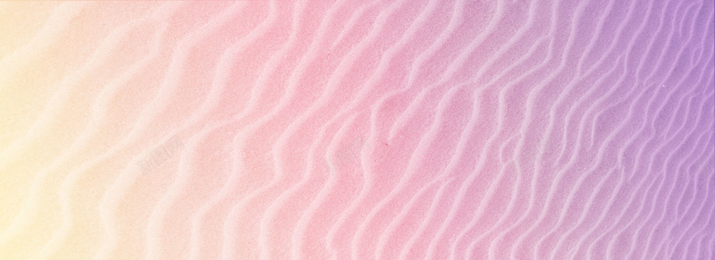 粉色渐变沙质纹理背景背景