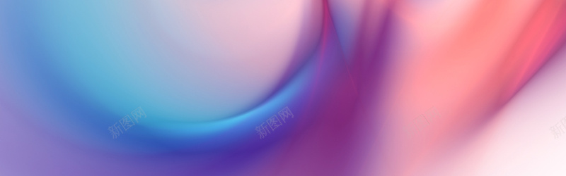 炫彩紫色蓝色混合背景jpg设计背景_88icon https://88icon.com 海报banner 混合 炫彩 紫色 蓝色 虚化