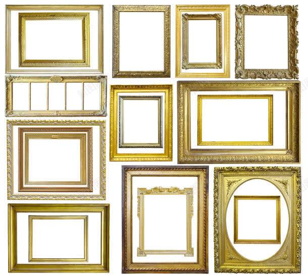 尊贵金色相框jpg设计背景_88icon https://88icon.com 古典边框 图片素材 壁画 复古边框 尊贵金色相框图片 尊贵金色相框图片素材下载 底纹背景 底纹边框 怀旧背景 欧式相框 欧式花纹 相框 背景花边 装饰画框 边框相框