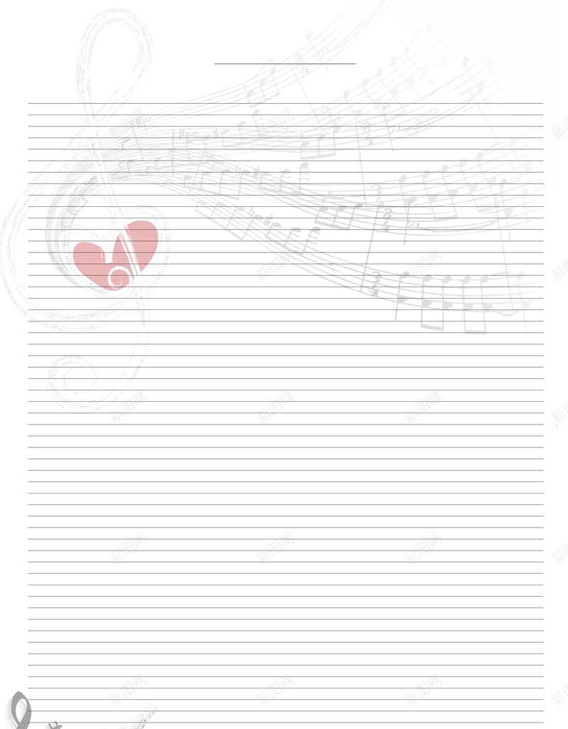 音乐音符五线谱信纸背景psd设计背景_88icon https://88icon.com 书写 五线谱 信纸 信纸背景 开心 情书 欢快 跳动 音乐 音乐背景 音符
