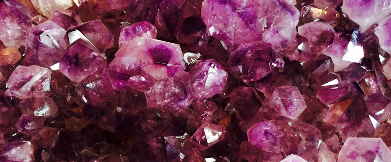 水晶背景jpg设计背景_88icon https://88icon.com 晶莹 水晶 海报banner 矿物 紫水晶 紫色 纹理 质感