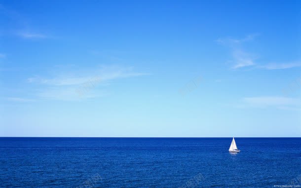 平静海面上的帆船海报背景jpg设计背景_88icon https://88icon.com 帆船 平静 海报 海面 背景