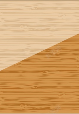 两块颜色的木板背景矢量图背景