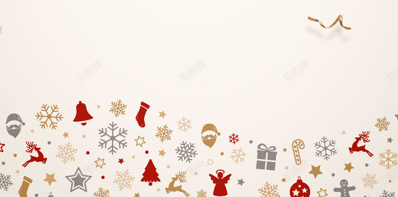圣诞狂欢夜主题创意海报psd_88icon https://88icon.com 双12 商场促销 圣诞促销 圣诞树 圣诞节素材 平安夜 狂欢夜 贺卡 铃铛 鹿 麋鹿