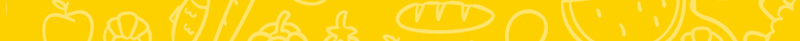 黄色扁平化吃货美食文化海报psd设计背景_88icon https://88icon.com 刀叉 吃货 底纹 扁平化 文化 海报 盘子 素材 美食 背景 食物 黄色