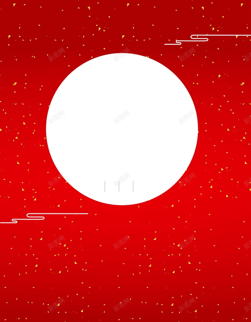 红色斑点底纹背景psd设计背景_88icon https://88icon.com PSD 平面 广告 底纹 斑点 月亮 模板 海报 素材 红色 背景