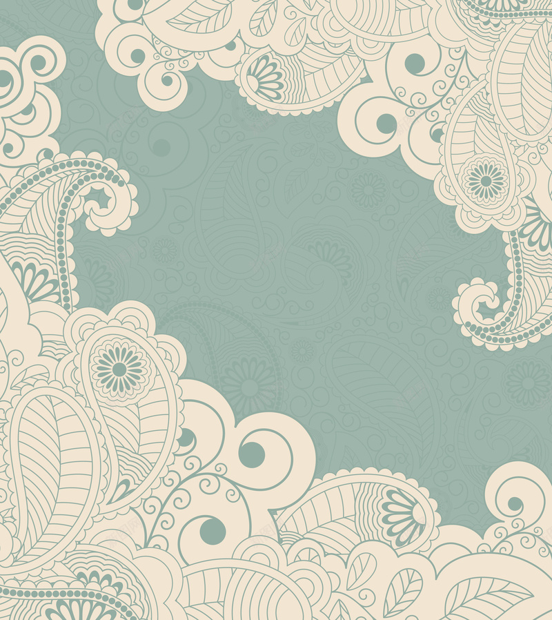 文艺清新复古花纹邀请函婚礼背景矢量图ai设计背景_88icon https://88icon.com 复古 复古花纹 大图 婚礼 婚礼花纹 开心 文艺 清新 清新花纹 素材 背景 花纹 邀请函 高清 矢量图