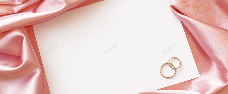 粉色丝绸背景装饰jpg设计背景_88icon https://88icon.com 丝绸 信纸 戒指 海报banner 爱情 粉色 背景装饰 表白