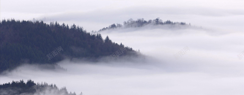 云中山背景