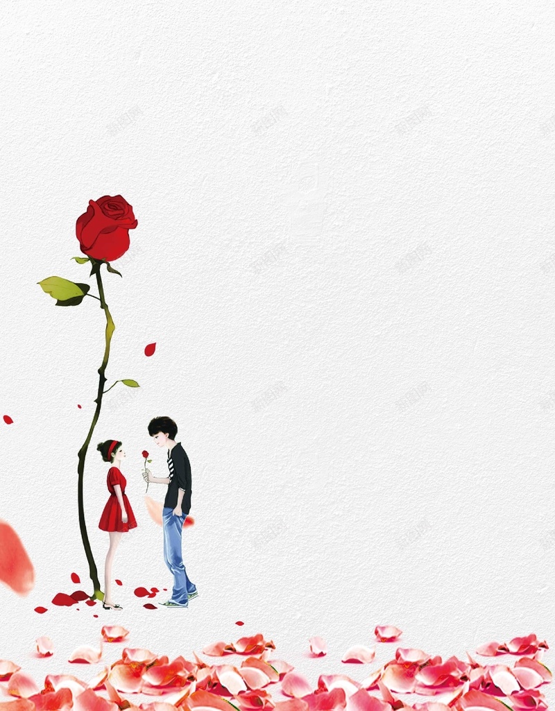 七夕情人节浪漫玫瑰节日psd设计背景_88icon https://88icon.com LOVE 一生一世 七夕 情人节 情人节海报设计 情人节玫瑰花束 情侣剪影 浪漫 浪漫情人节 海报 爱情 爱情小熊 牛郎织女 玫瑰花 真情告白