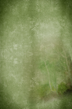 素雅素净绿色墙面高清图片