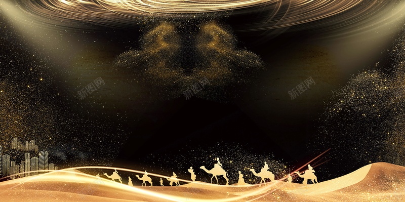 简洁中国风一带一路海报背景jpg设计背景_88icon https://88icon.com PSD源文件 PSD素材 一带一路 丝绸之路 主旋律 党建 分层文件 宣传 经济 经济带 背景模板 背景海报 背景素材 骆驼 高清背景