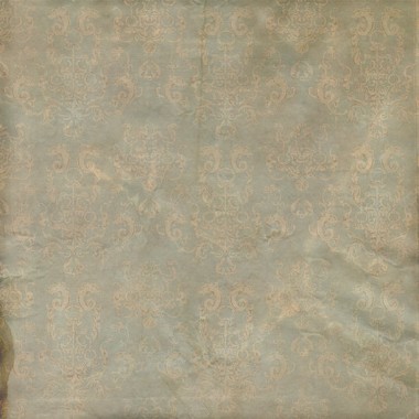 复古欧式花纹纸张背景背景