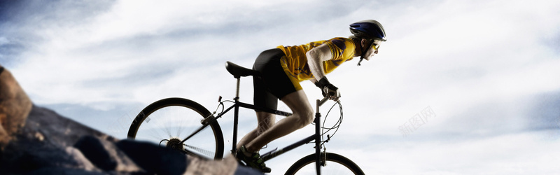 自行车背景背景