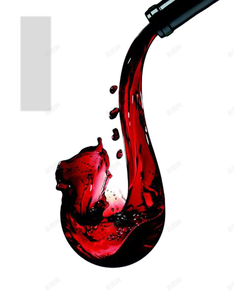红酒宣传海报psd设计背景_88icon https://88icon.com 个性 创意 唯美 宣传 文艺 文雅 特色 红酒