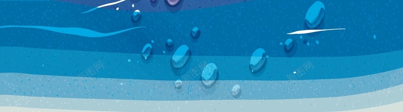 蓝色海洋水滴背景矢量图ai设计背景_88icon https://88icon.com 欢喜 水滴 海报 纹理 背景 蓝色 质感 矢量图