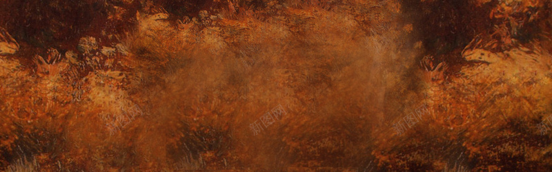 铁板古典纹理banner展板psd设计背景_88icon https://88icon.com 海报banner 生锈 磨砂 纹理 质感 金属