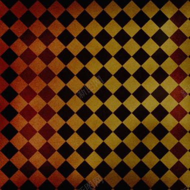 格子背景图案背景