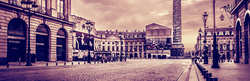 欧洲建筑背景jpg_88icon https://88icon.com 全屏banner 天猫 建筑 摄影 欧洲 海报banner 淘宝轮播图背景 风景