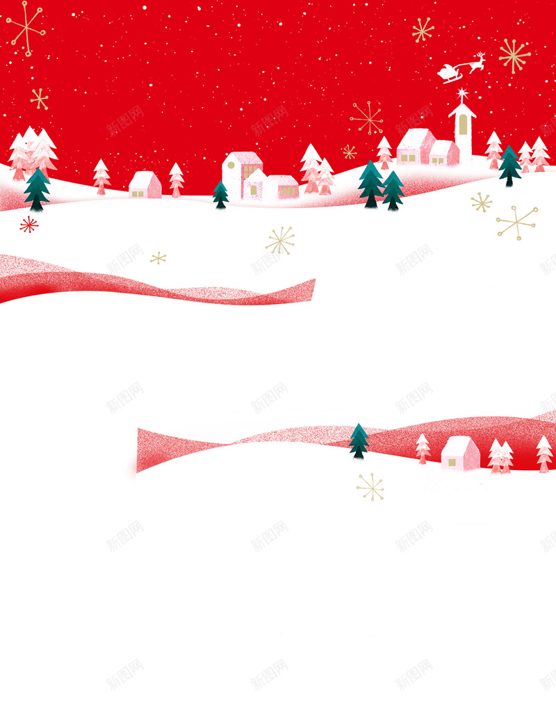 圣诞元旦红白色卡通商场狂欢促销海报jpg设计背景_88icon https://88icon.com 冬季 双节同庆 双节巨惠 商场 圣诞元旦 圣诞快乐 圣诞节 开心 超市圣诞元旦红色 雪人