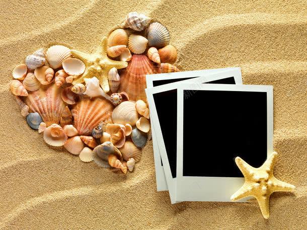 美丽沙滩jpg设计背景_88icon https://88icon.com 其它类别 图片素材 心形贝壳 沙滩 沙滩背景 海星 相片 美丽沙滩图片 美丽沙滩图片素材下载 美丽贝壳 背景花边