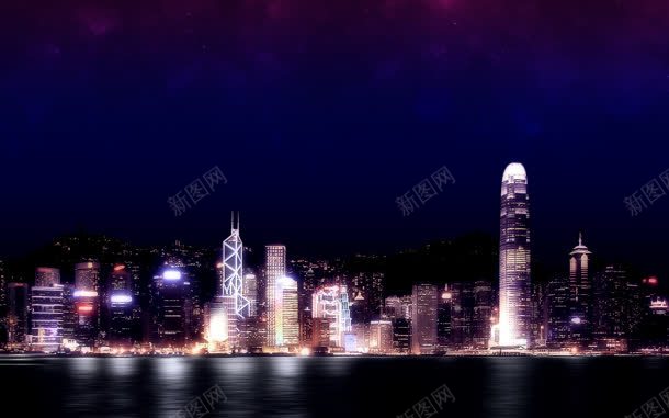 香港夜晚风景公园jpg设计背景_88icon https://88icon.com 中华人民共和国香港特别行政区 中国香港 公园 夜晚 背景图 风景 香港