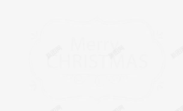 粉笔手绘矢量圣诞花纹eps设计背景_88icon https://88icon.com 粉笔手绘矢量圣诞花纹 矢量图