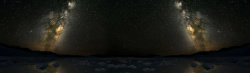 星云纹理黑色星空底纹海报背景高清图片