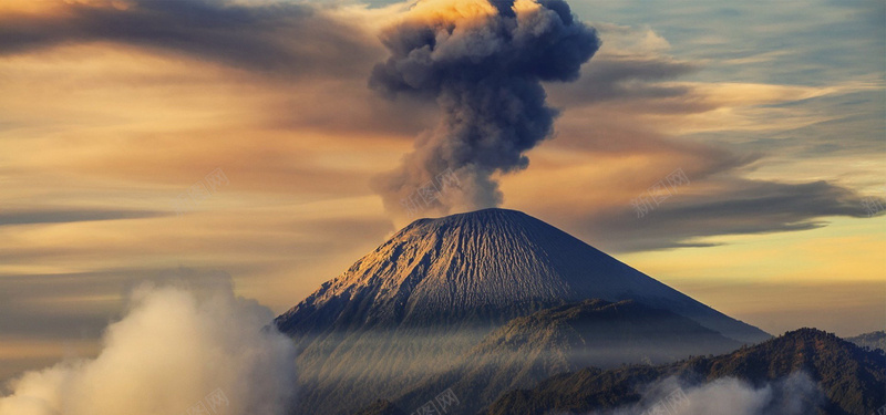 火山海报背景jpg设计背景_88icon https://88icon.com 冒险 探险 摄影 火山 爆发 登山 风景