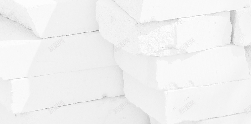 抽象白色砖块H5背景jpg设计背景_88icon https://88icon.com H5背景 抽象 白色 砖块 纹理 质感