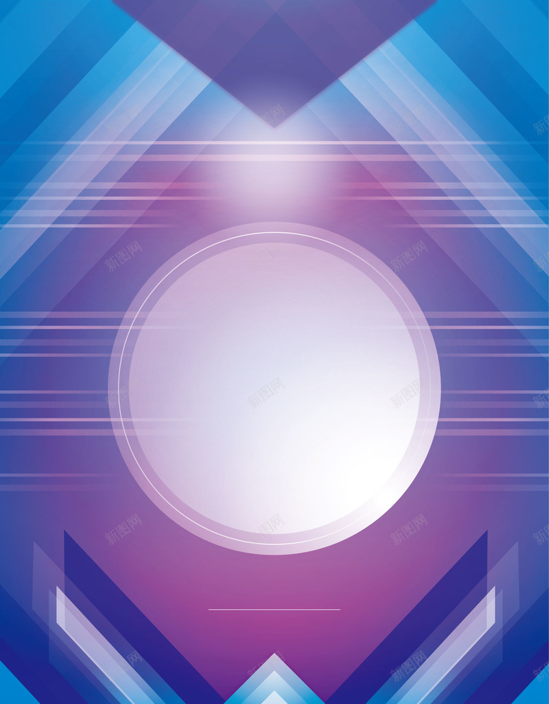 科幻海报背景矢量图ai设计背景_88icon https://88icon.com 几何 圆形 彩色渐变 海报 渐变 科幻 科技 线条 背景 蓝色线条 矢量图