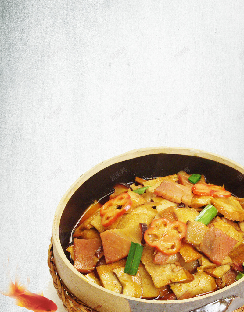 千叶豆腐海报背景psd设计背景_88icon https://88icon.com 千叶豆腐 千叶豆腐图片下载 千叶豆腐炒肉 湘菜 筷子 肉片 茶 豆腐模板 金鱼