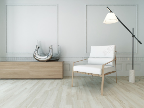 现代简约风格装饰椅子沙发背景背景