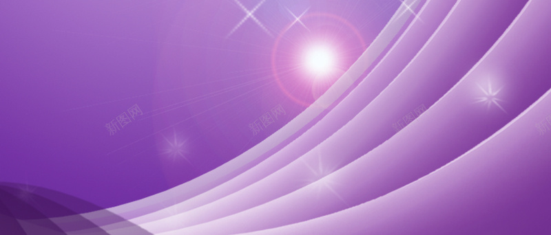 紫色梦幻纹理背景背景