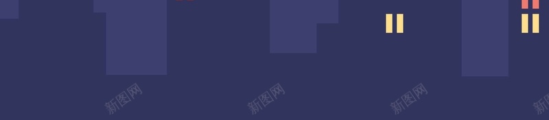 简约夜晚深色扁平化商品促销背景psd设计背景_88icon https://88icon.com 商品促销 宣传背景 扁平化建筑 扁平化远山 深色天空 深色背景 简约夜晚 远山剪影