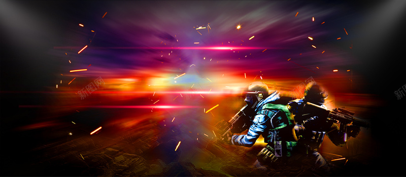 全民吃鸡游戏狂欢背景psd设计背景_88icon https://88icon.com 一起吃鸡 今晚吃鸡 全民吃鸡 刺激战场 吃鸡专区 吃鸡大行动 吃鸡海报 大吉大利 每天吃鸡 绝地大逃 马上吃鸡