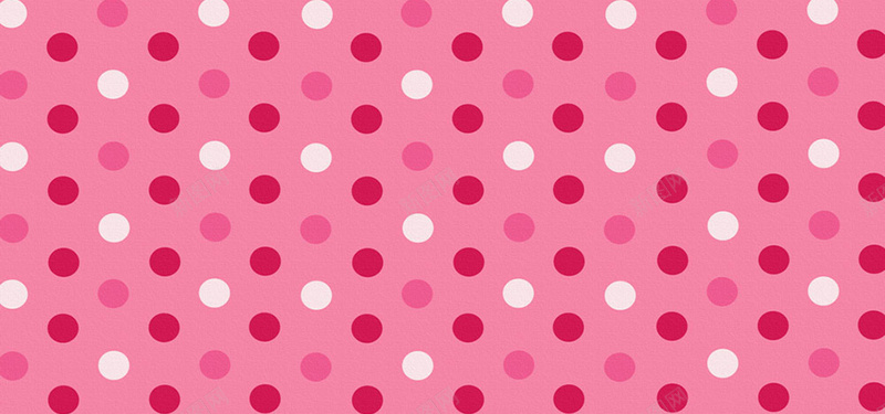 纹理可爱波点背景jpg设计背景_88icon https://88icon.com 可爱 少女 波点 海报banner 甜美 粉色 纹理 质感