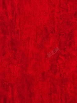 复古红色墙壁背景图片红色复古颜料背景高清图片