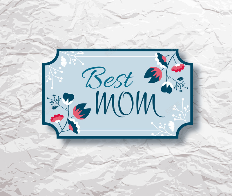 赞美母亲皱纹纸纹理背景矢量图ai设计背景_88icon https://88icon.com 标题框 母亲 母亲节 浪漫 皱纸 皱纸素材 皱纹纸 矢量图 纹理 花纹 质感 赞美