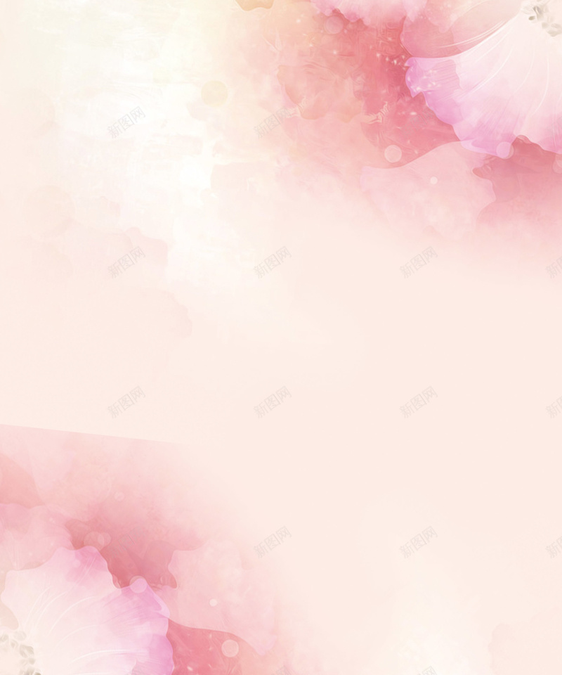 唯美迎宾牌背景psd设计背景_88icon https://88icon.com 唯美迎宾牌 婚庆展架素材 婚庆设计PSD素材 婚礼 婚礼设计 浪漫 浪漫婚嫁 粉色 结婚 花