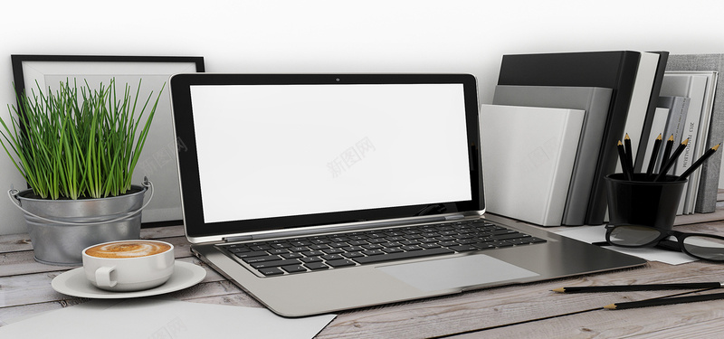 干净的桌面bannerjpg设计背景_88icon https://88icon.com 干净 桌面 海报banner 电脑