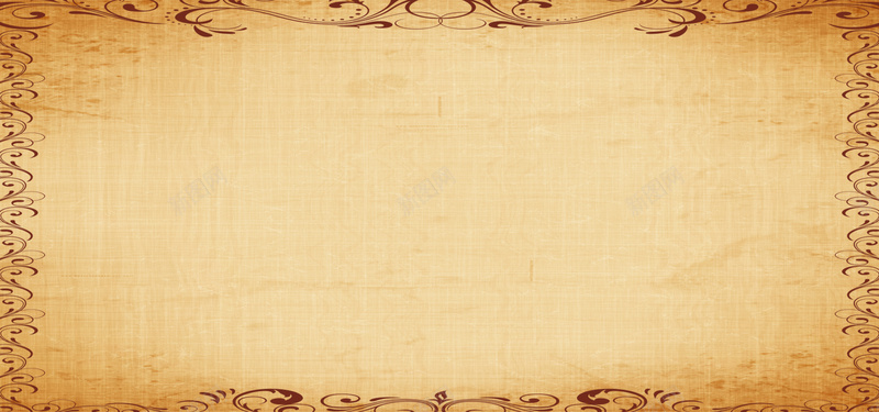 淘宝服装欧洲复古信封海报banner背景psd设计背景_88icon https://88icon.com 信封 复古 服装 欧洲 海报banner 淘宝 纹理 背景 质感