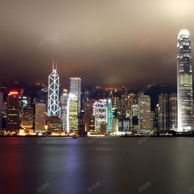 夜景psd_88icon https://88icon.com 主图 城市夜景霓虹灯 摄影 霓虹PSD 霓虹素材PSD 风景