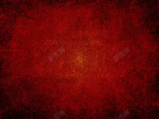 红色复古墙壁油漆背景背景