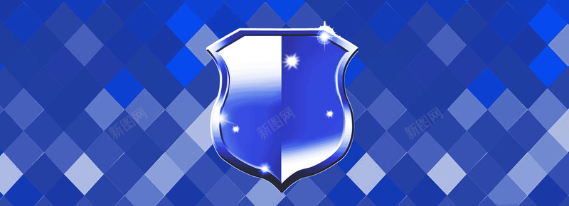 诚信315消费者权益保护banner背景