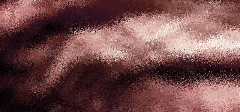 磨砂质感玫瑰金底纹背景背景