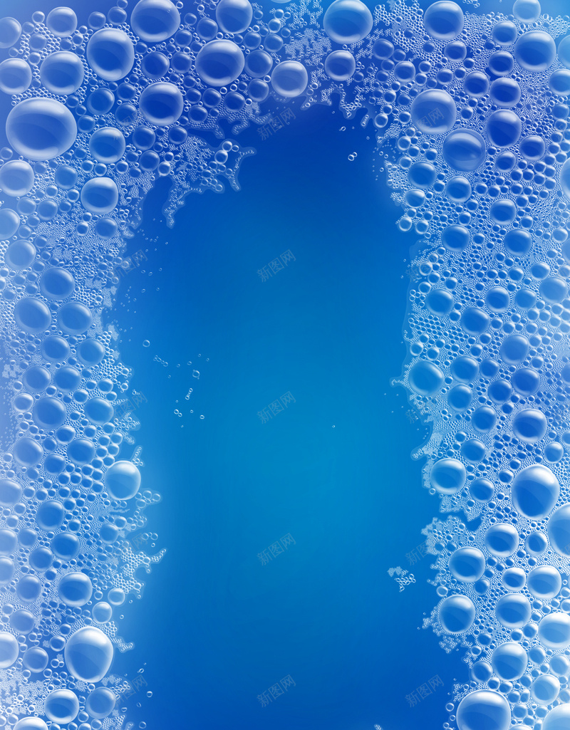 蓝色海水肥皂泡PSD分层psd设计背景_88icon https://88icon.com PSD分层素材 创意 泡沫 泡沫背景 肥皂泡 蓝色 蓝色海水 高清背景