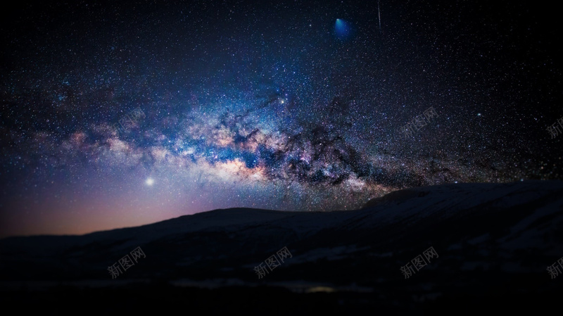 星空下的绚丽矢量背景jpg设计背景_88icon https://88icon.com 光效 光晕 星空 矢量 矢量图 绚丽 背景素材 自然 银河 闪耀 风光