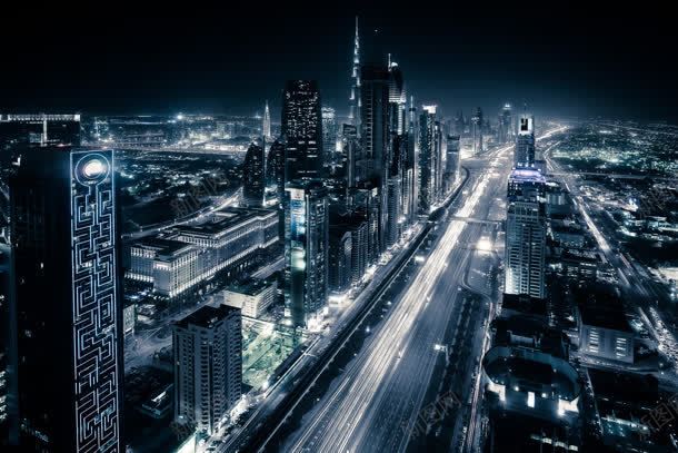 迪拜崛起沙漠城市jpg设计背景_88icon https://88icon.com 城市 崛起 沙漠 迪拜