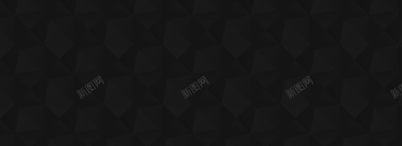 黑色菱形方格立体背景bannerpsd设计背景_88icon https://88icon.com banner 方格 海报banner 立体 纹理 背景 菱形 质感 黑色